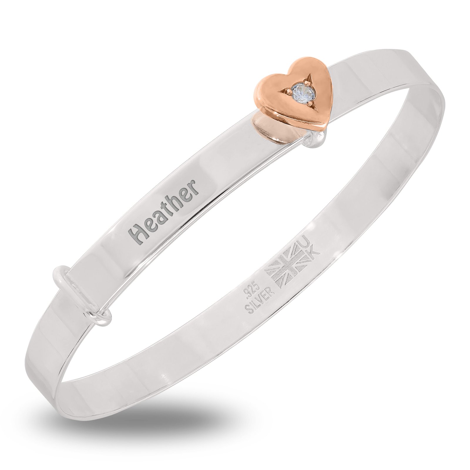 Baby Bangle