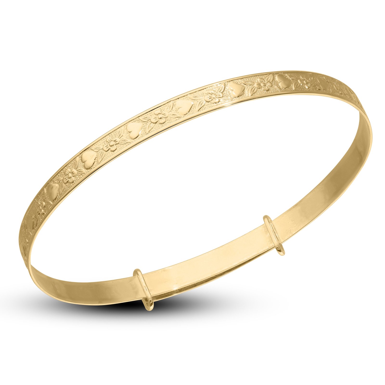 baby bangles