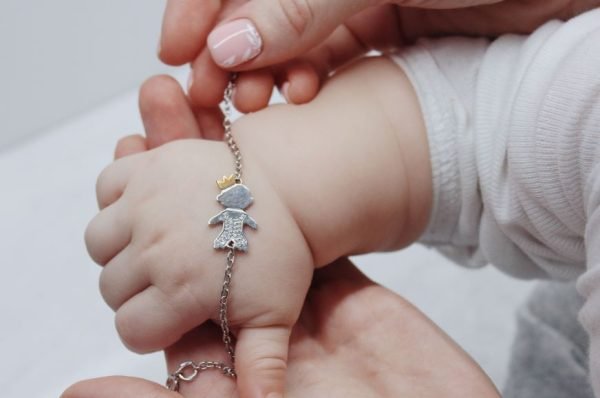 BABY JEWELLERY