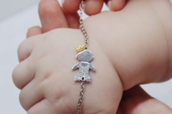 Baby Jewellery and bangles